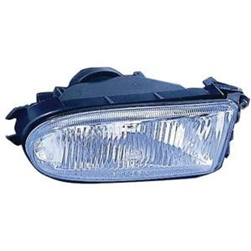 Feu Antibrouillard Avant Droit Pour Renault Scenic I Phase 1, 1996-1999, H1, Pare Chocs Avant, Neuf