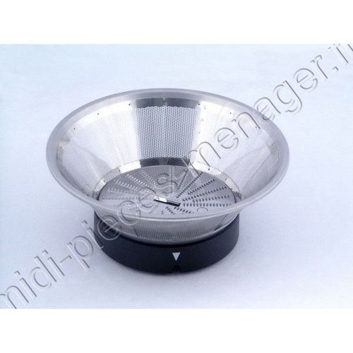 Grille Filtre Centrifugeuse Kenwood At641 Kw710662