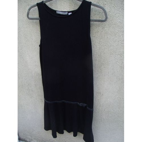 Robe Véronique Delachaux Noire T38