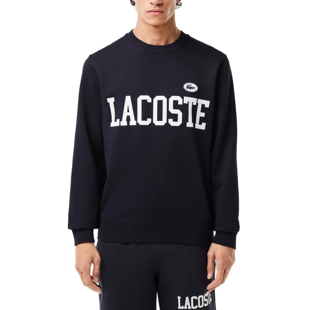 Lacoste Sh7420 Colour Bleu