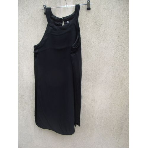 Robe Naf Naf Noire T38