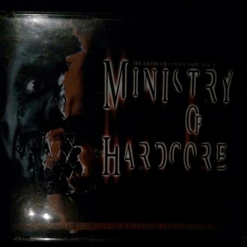 Minitry Of Hardcore Vol 3