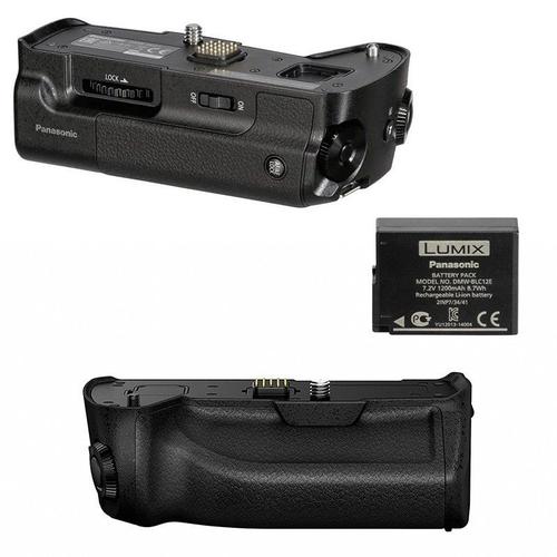Panasonic DMW-BGG1E Batterie poignée