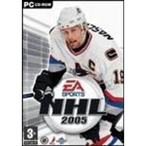 Nhl 2005 Pc