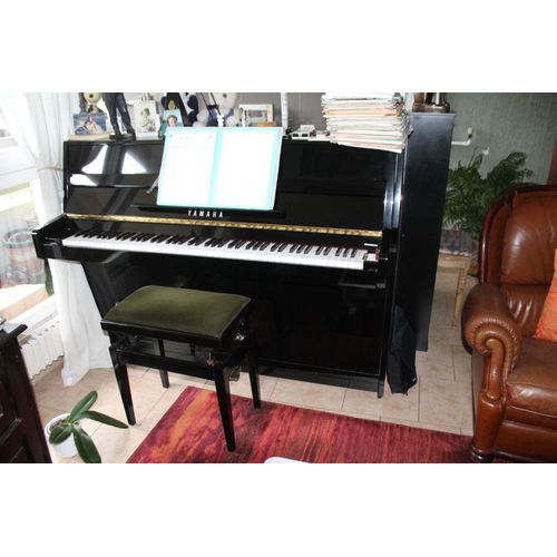 Piano Droit D'étude