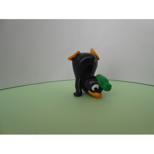 Kinder - Les Petits Pingos -Série : Pingouins Année : 1994 - 1995  - Acrobate Pingo