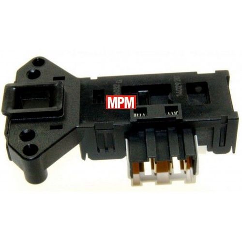 Verrouilage Electrique De Porte Lave Linge Beko 2805310200