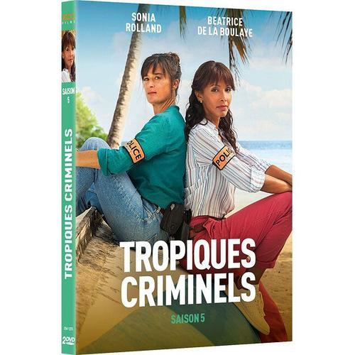 Tropiques Criminels - Saison 5