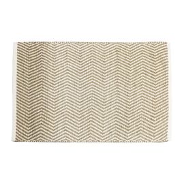 Tapis Déco À Franges En Jute