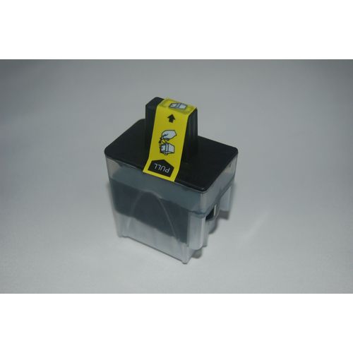 Cartouche d'encre compatible LC900 Noire pour imprimantes jet d'encre BROTHER