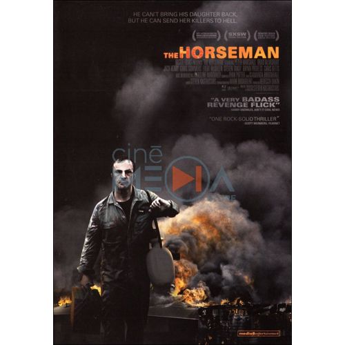 The Horseman