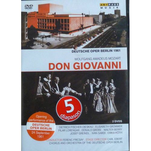 Don Giovanni