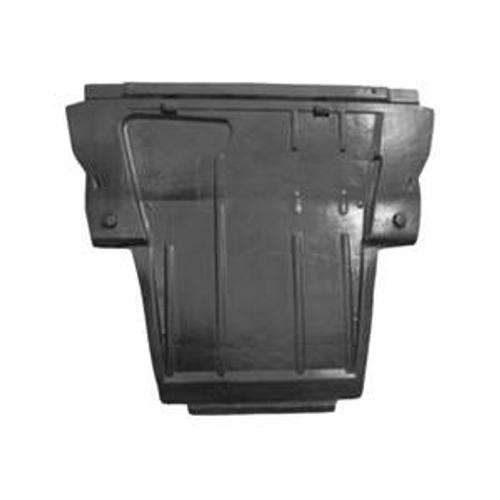 Cache De Protection Sous Moteur Pour Renault Scenic Ii Phase 1, 2003-2006, (Modèle Diesel), Neuf