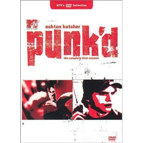Punk'd - Saison 1