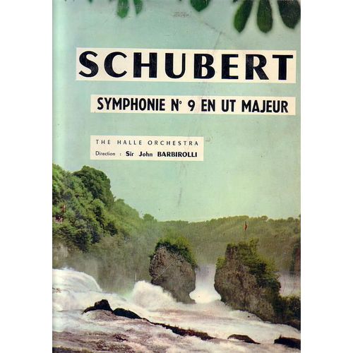 Symphonie N° 9 En Ut Majeur