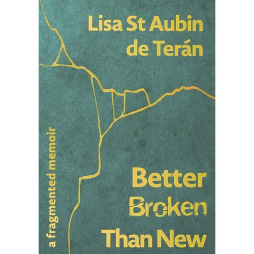 Better Broken Than New