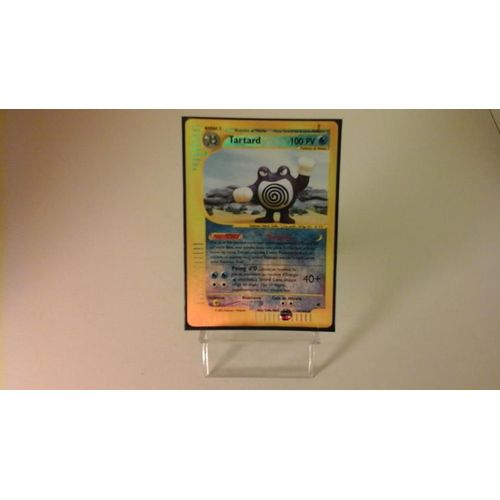 Tartard  24/165 - Aquapolis - Reverse