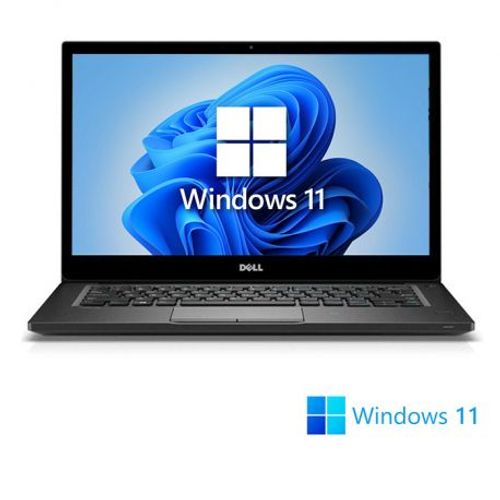 DELL LATITUDE 7490 14.1" CORE i5-8250U 1.6 GHz 16 Go RAM - 1 To SSD
