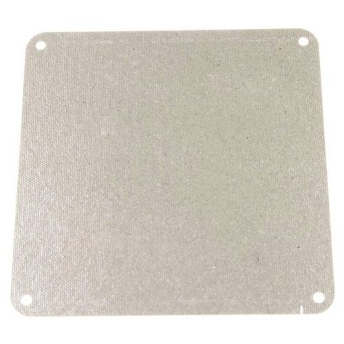 Plaque de mica d'origine - Four micro-ondes (783531318 SMEG)