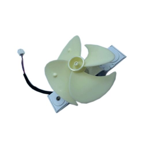 Moteur de ventilateur Réfrigérateur congélateur (5979270300 4935320300 BEKO)
