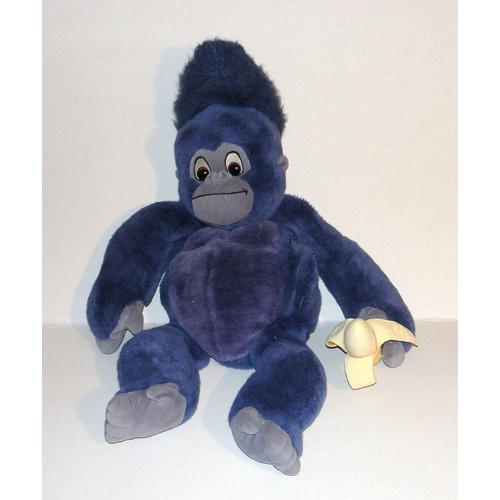 Peluche Singe Tok Range Pyjama Disney Grande Peluche Tarzan 65 Cm