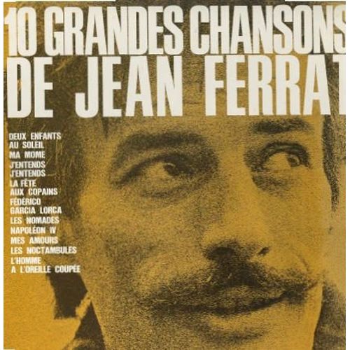 10 Grandes Chansons