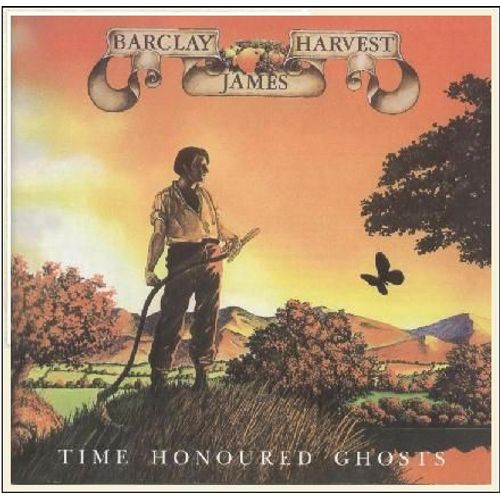 Time Honoured Ghosts