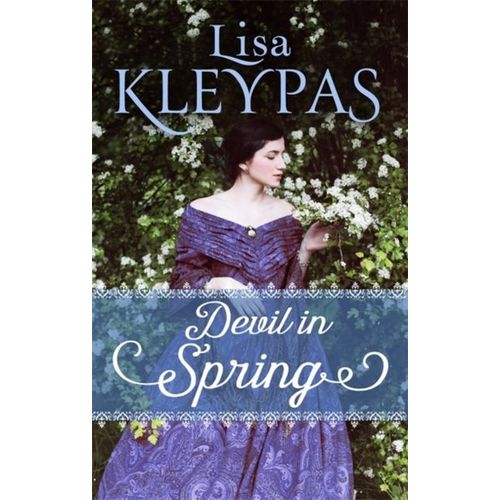Devil In Spring