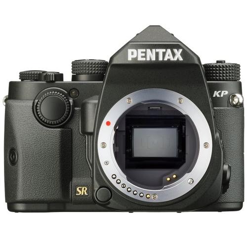 Pentax KP Noir Boitier Nu