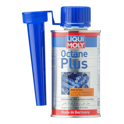 Liqui Moly Octane Booster Plus - 150ml