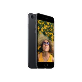 Apple iPhone 7 256 Go Noir mat