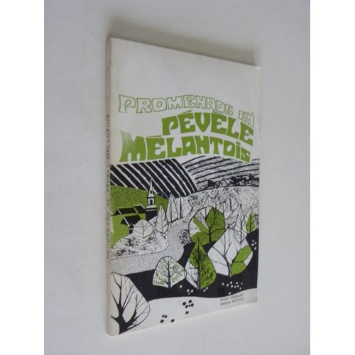 Promenade En Pévèle Mélantois - 1re Série.
