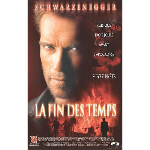 Fin Des Temps La    End Of Days