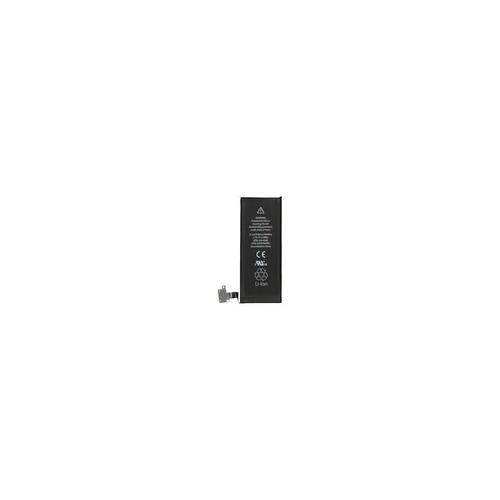 Microspareparts - Batterie Pour Téléphone Portable - Pour Apple Iphone 4, 4s