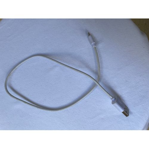 Cable de charge micro-USB
