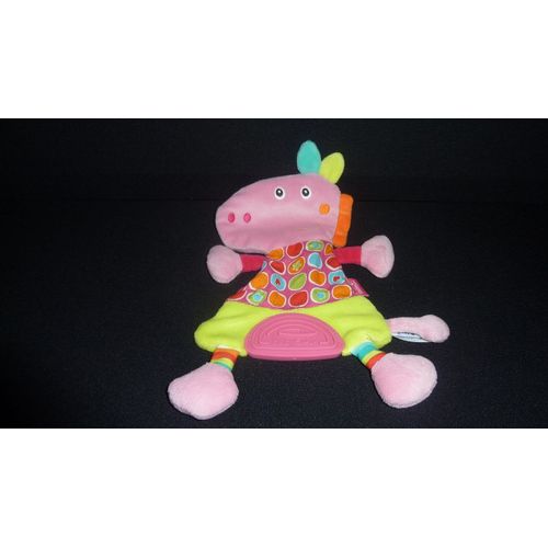 Doudou Hippopotame, Dinosaure Babysun 1790882 46