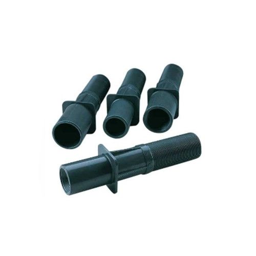 Traversée de paroi en PVC Gris de marque Astralpool - Catégorie Pièce à sceller