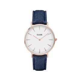 Cluse montre marbre hot sale