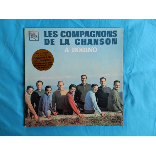 Le Sous Marin Vert -  À  Bobino