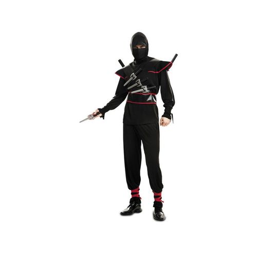 Déguisement Homme S Ninja Killer