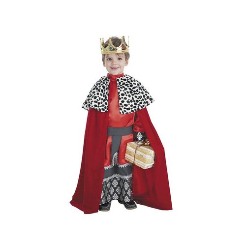 Déguisement Roi Gaspar Enfant Taille L