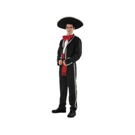 Déguisement Homme Mexicain S