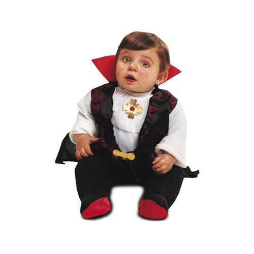 Déguisement Bébé S Dracula