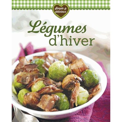 Légumes D'hiver