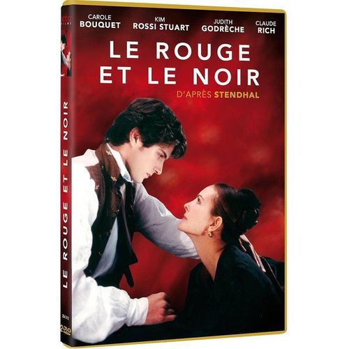 Le Rouge Et Le Noir