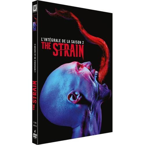 The Strain - Intégrale De La Saison 2