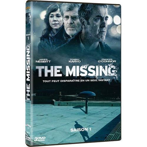 The Missing - Saison 1