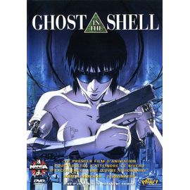 Ghost In The Shell