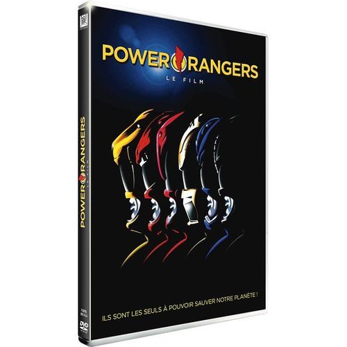 Power Rangers : Le Film