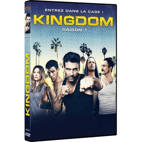 Kingdom - Saison 1